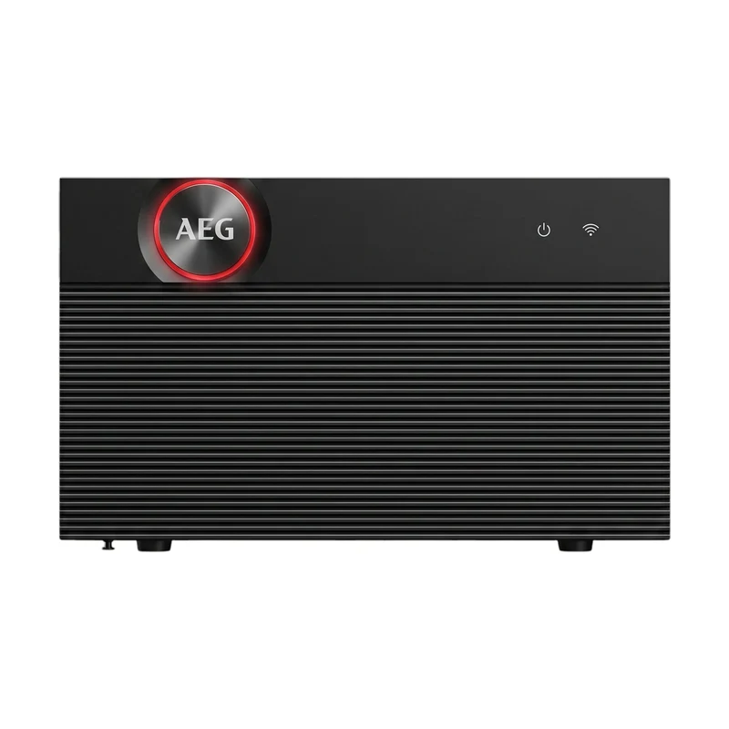 AEG SolarCube Pro 6,0 kWh (AS-BBL08) stekkerbatterij