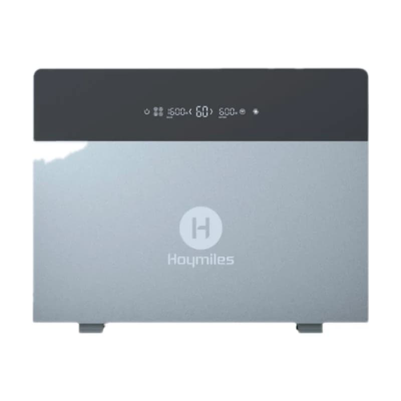 Hoymiles HiBattery 4020 AC stekkerbatterij