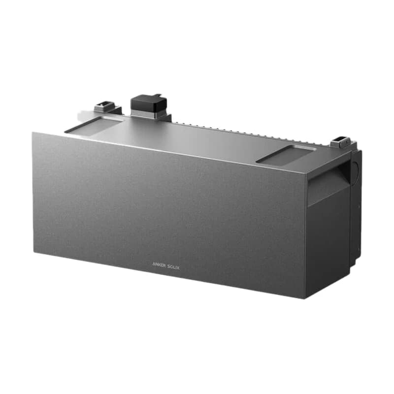 Anker SOLIX BP7000 stekkerbatterij
