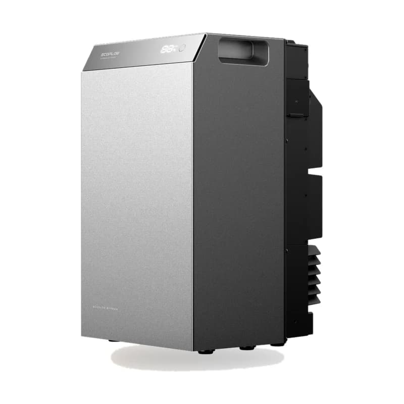 EcoFlow STREAM AC 5000 stekkerbatterij