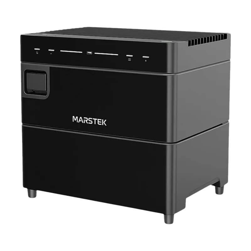 Marstek Venus A 4,24 kWh stekkerbatterij