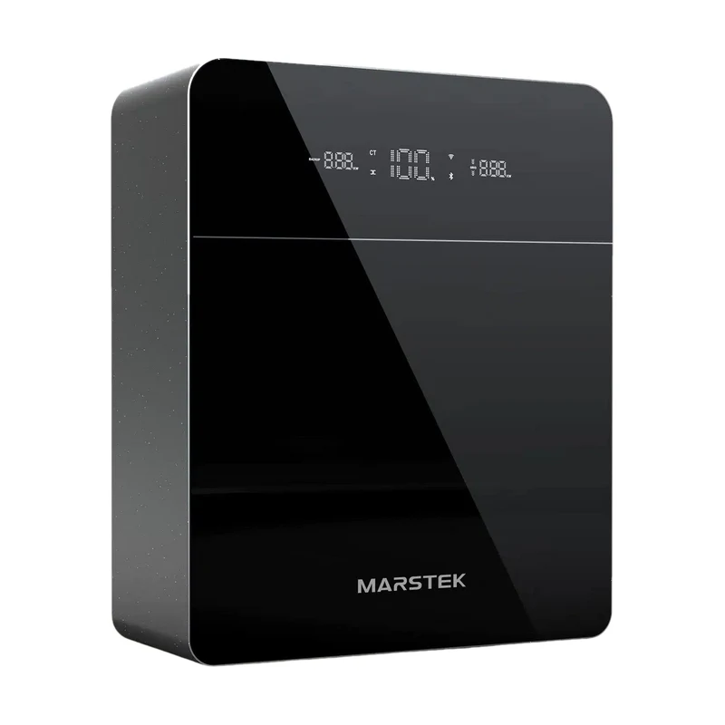 Marstek Venus E 4.0 stekkerbatterij