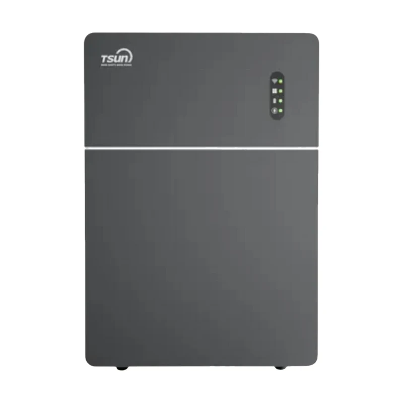 TSUN Solartrunk 5 kWh